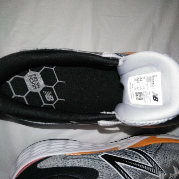 New Balance Men's Running Shoe - Picture 7 of 8
